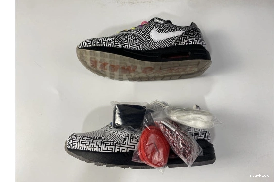 Tokyo Maze Air Max Nike 1 CI1505-001 1217